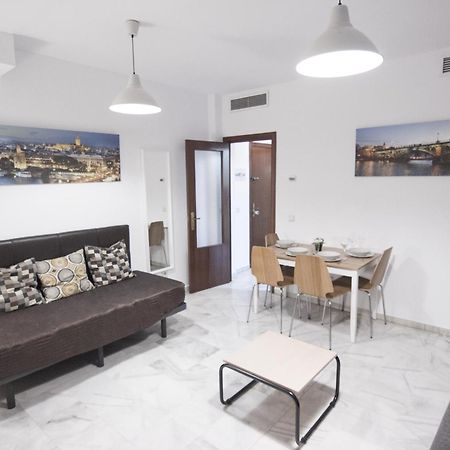 Rentalsevilla Leonor Davalos I Exterior foto