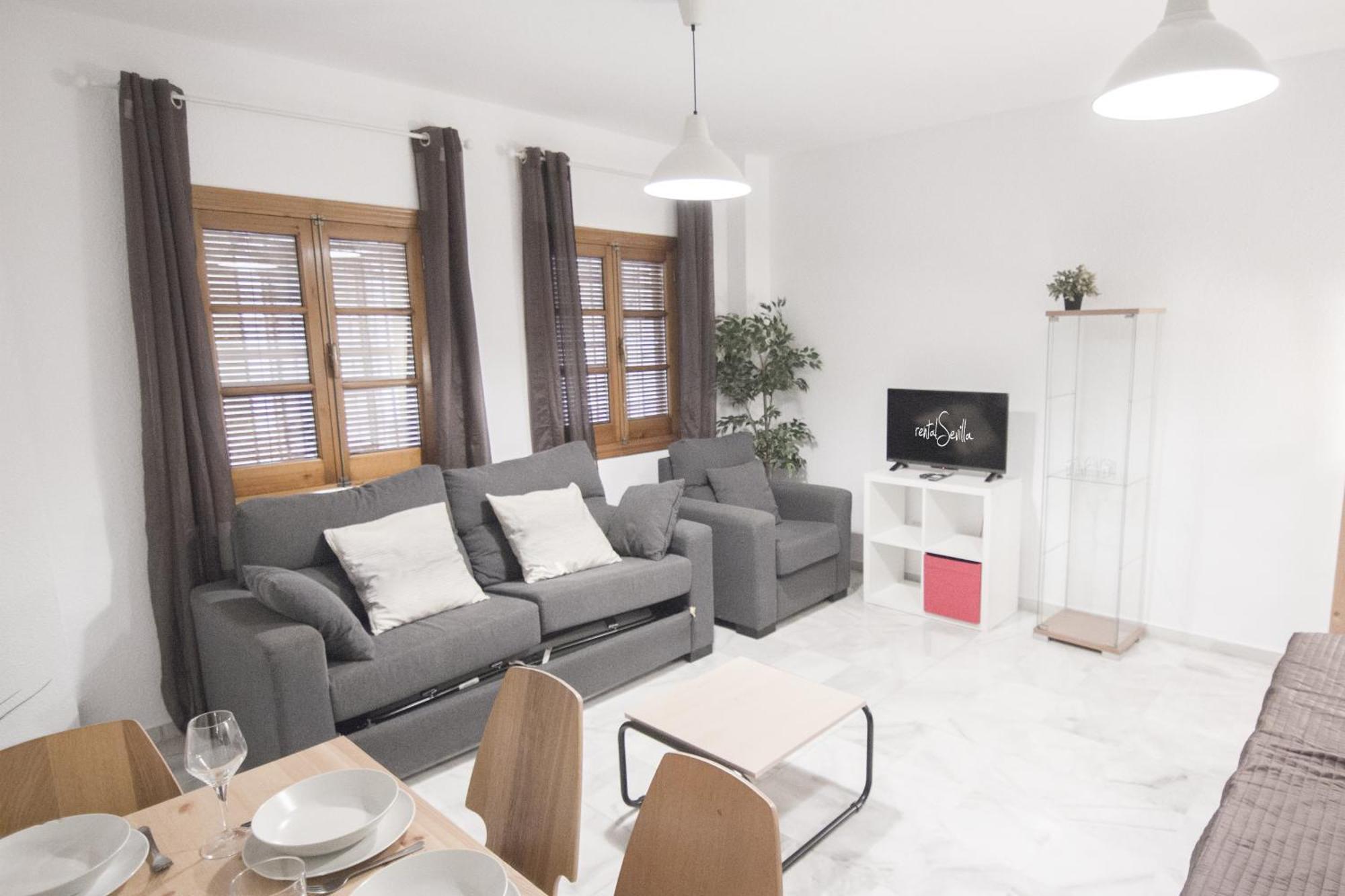Rentalsevilla Leonor Davalos I Exterior foto